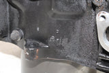 1997 Kawasaki Vulcan 1500 VN1500-D OEM REAR ENGINE PISTON CYLINDERS BLOCK JUG