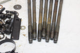 1997 Triumph Trophy 900 OEM ENGINE MOUNTING BOLTS HARDWARE MOTOR SCREWS