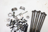 1997 Triumph Trophy 900 OEM ENGINE MOUNTING BOLTS HARDWARE MOTOR SCREWS