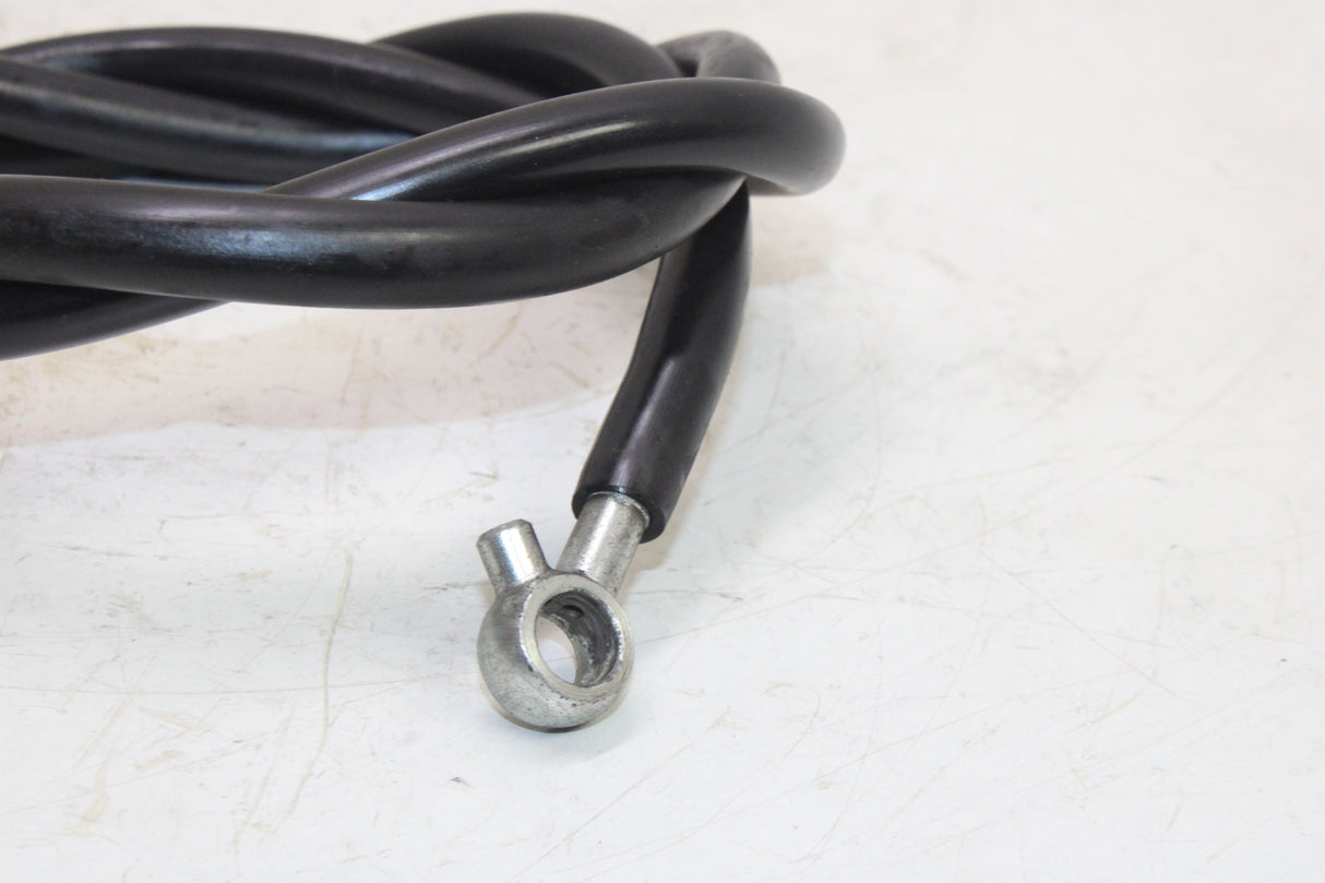 1997 Triumph Trophy 900 OEM ENGINE OIL LINE