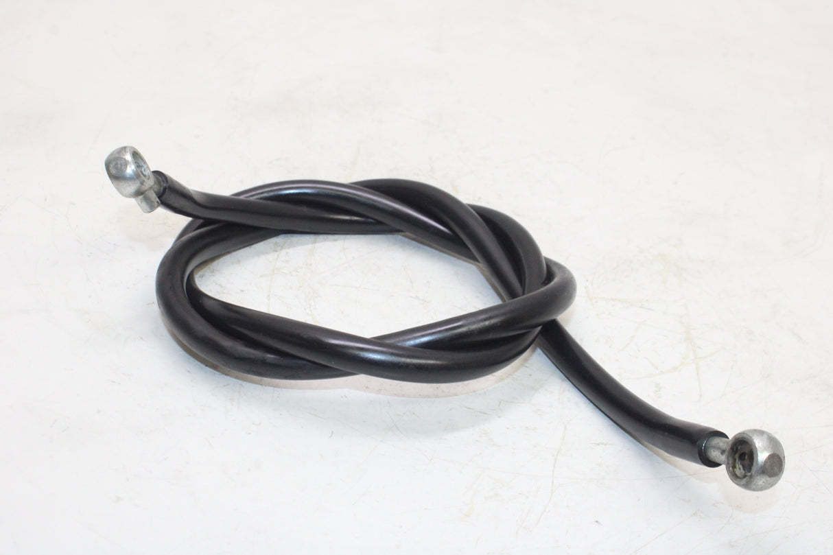 1997 Triumph Trophy 900 OEM ENGINE OIL LINE