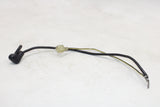 1997 Triumph Trophy 900 OEM NEGATIVE BATTERY CABLE GROUND WIRE
