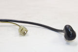 1997 Triumph Trophy 900 OEM NEGATIVE BATTERY CABLE GROUND WIRE