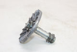 1997 Triumph Trophy 900 OEM ENGINE OIL FILTER COVER