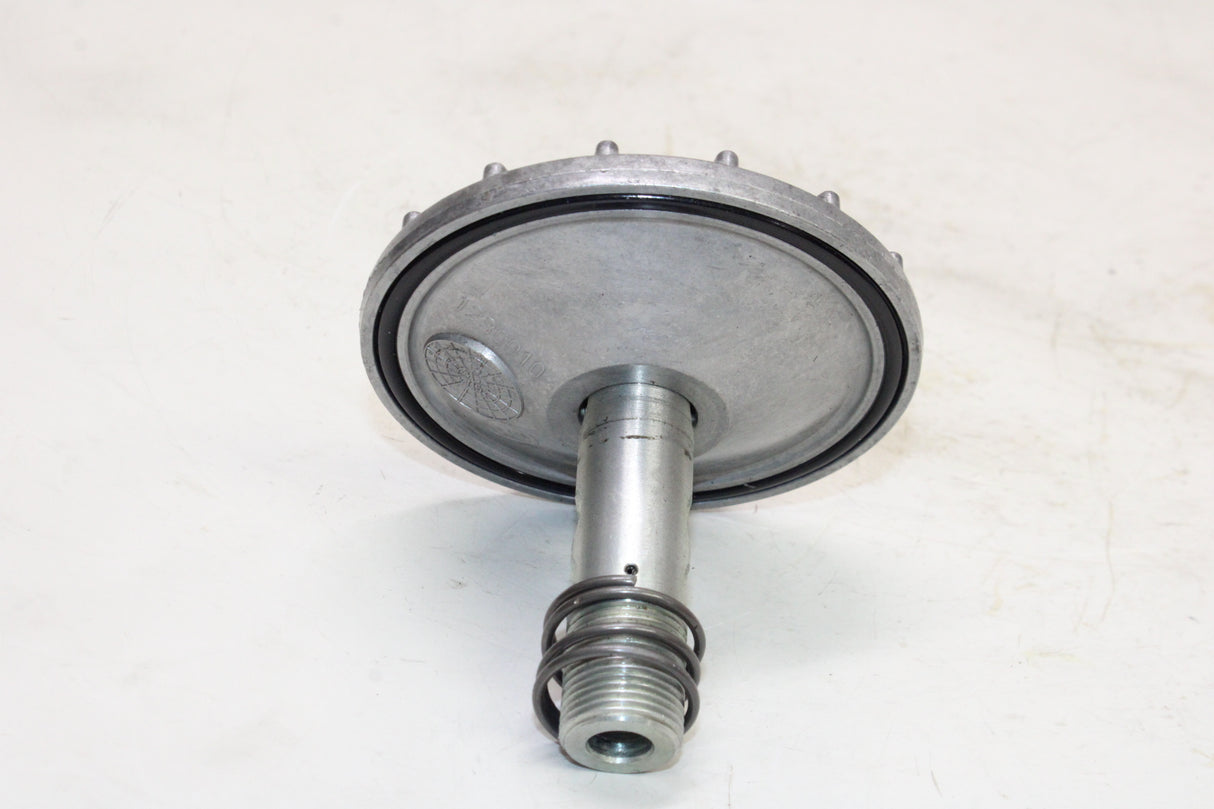 1997 Triumph Trophy 900 OEM ENGINE OIL FILTER COVER