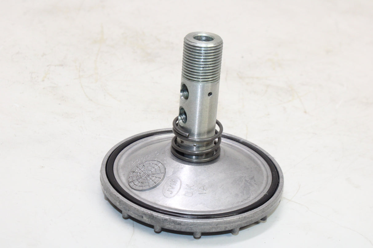 1997 Triumph Trophy 900 OEM ENGINE OIL FILTER COVER