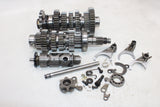 1997 Triumph Trophy 900 OEM ENGINE MOTOR TRANSMISSION TRANNY GEARS