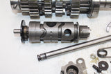 1997 Triumph Trophy 900 OEM ENGINE MOTOR TRANSMISSION TRANNY GEARS
