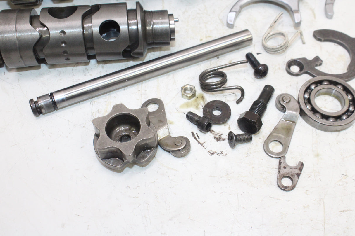 1997 Triumph Trophy 900 OEM ENGINE MOTOR TRANSMISSION TRANNY GEARS