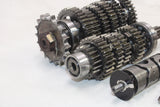 1997 Triumph Trophy 900 OEM ENGINE MOTOR TRANSMISSION TRANNY GEARS