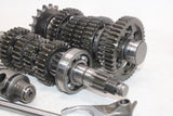 1997 Triumph Trophy 900 OEM ENGINE MOTOR TRANSMISSION TRANNY GEARS