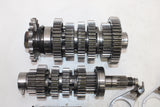 1997 Triumph Trophy 900 OEM ENGINE MOTOR TRANSMISSION TRANNY GEARS