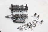 1997 Triumph Trophy 900 OEM ENGINE MOTOR TRANSMISSION TRANNY GEARS