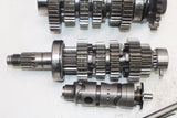 1997 Triumph Trophy 900 OEM ENGINE MOTOR TRANSMISSION TRANNY GEARS