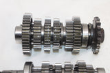 1997 Triumph Trophy 900 OEM ENGINE MOTOR TRANSMISSION TRANNY GEARS