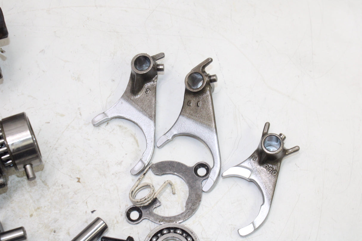 1997 Triumph Trophy 900 OEM ENGINE MOTOR TRANSMISSION TRANNY GEARS