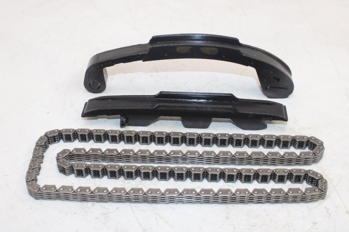 1997 Triumph Trophy 900 OEM CAM CHAIN WITH GUIDES