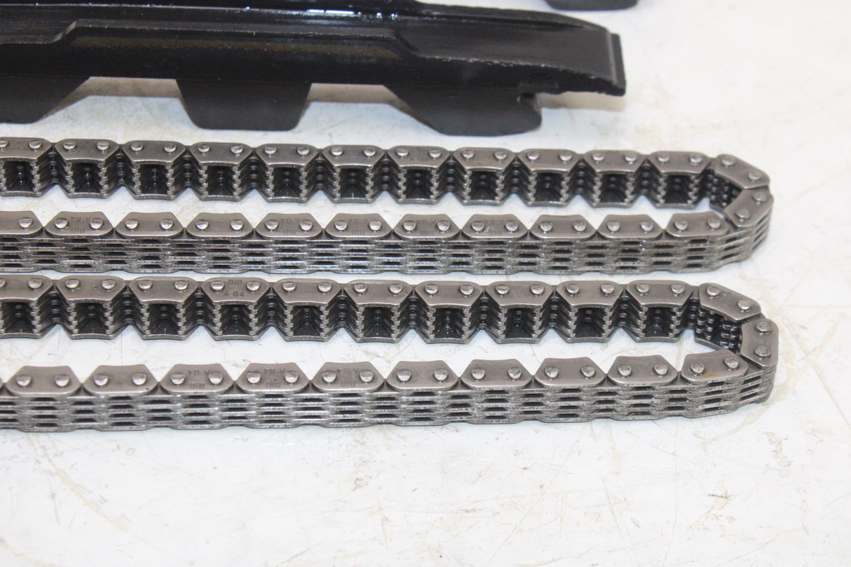 1997 Triumph Trophy 900 OEM CAM CHAIN WITH GUIDES