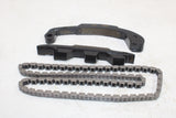 1997 Triumph Trophy 900 OEM CAM CHAIN WITH GUIDES