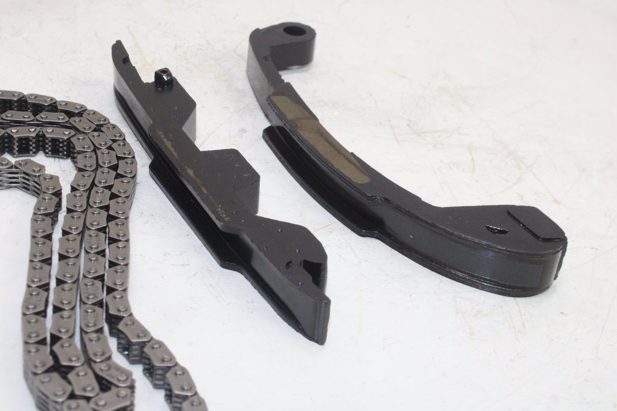 1997 Triumph Trophy 900 OEM CAM CHAIN WITH GUIDES