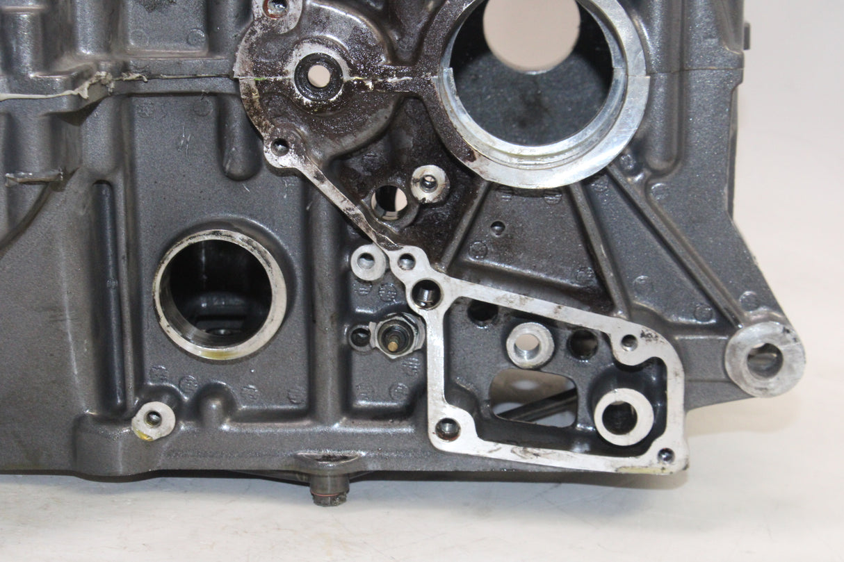 1997 Triumph Trophy 900 OEM ENGINE MOTOR CRANKCASE CRANK CASES BLOCK