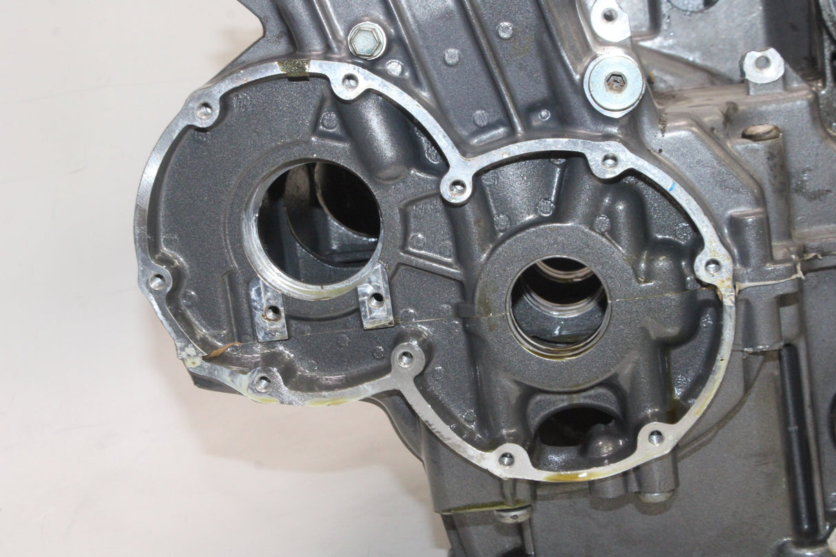1997 Triumph Trophy 900 OEM ENGINE MOTOR CRANKCASE CRANK CASES BLOCK
