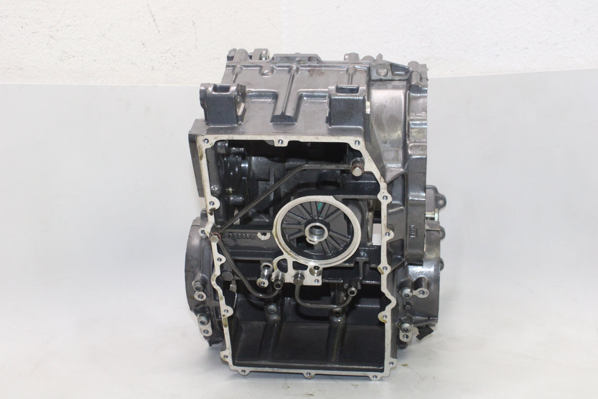 1997 Triumph Trophy 900 OEM ENGINE MOTOR CRANKCASE CRANK CASES BLOCK