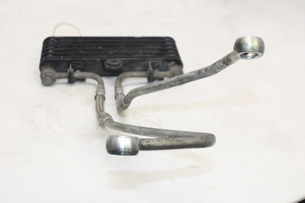 1997 Triumph Trophy 900 OEM ENGINE MOTOR OIL COOLER