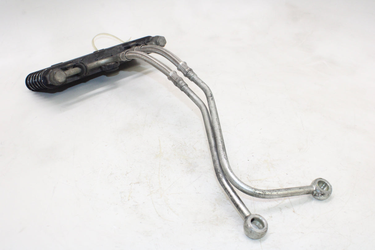 1997 Triumph Trophy 900 OEM ENGINE MOTOR OIL COOLER