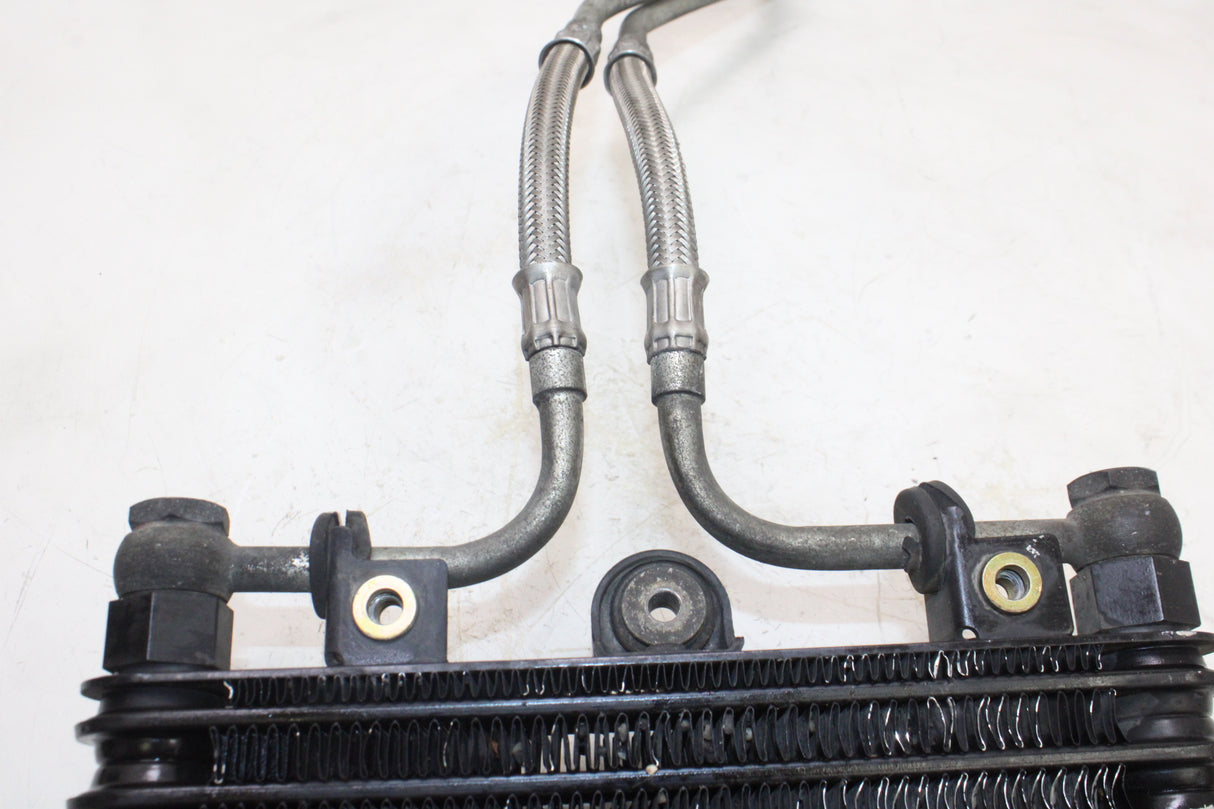 1997 Triumph Trophy 900 OEM ENGINE MOTOR OIL COOLER