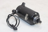 1997 Triumph Trophy 900 OEM ENGINE STARTING STARTER MOTOR -DC 12V