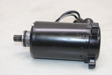 1997 Triumph Trophy 900 OEM ENGINE STARTING STARTER MOTOR -DC 12V