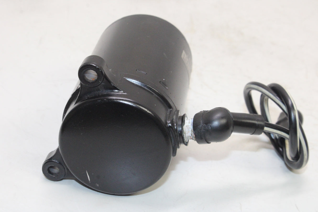1997 Triumph Trophy 900 OEM ENGINE STARTING STARTER MOTOR -DC 12V