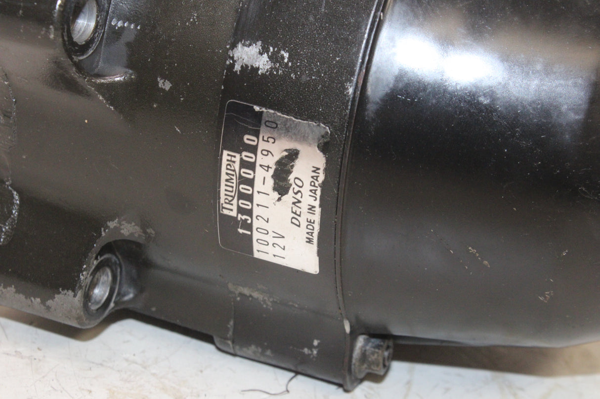 1997 Triumph Trophy 900 OEM ENGINE MOTOR GENERATOR ALTERNATOR