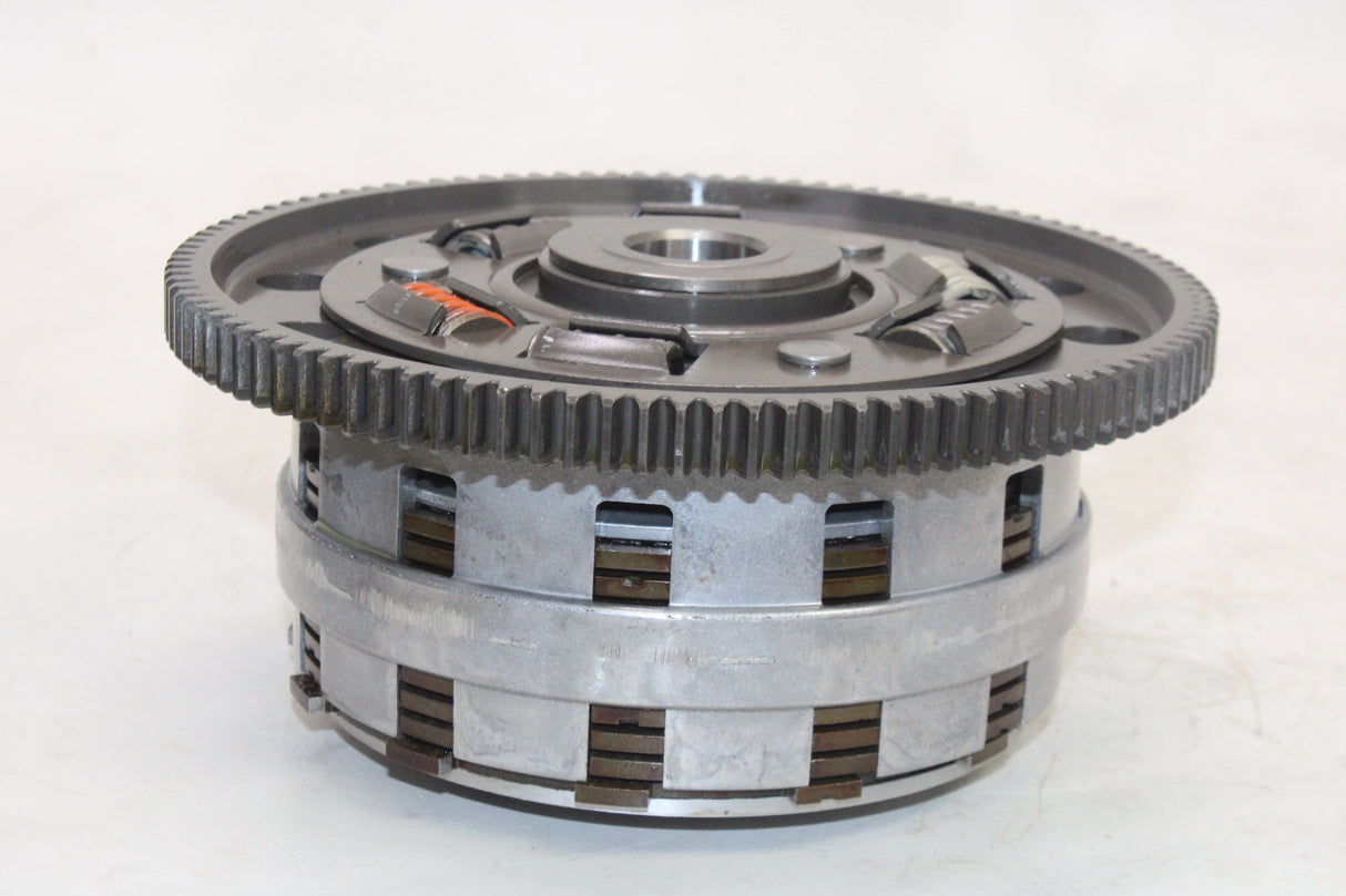 1997 Triumph Trophy 900 OEM COMPLETE CLUTCH W PLATES BASKET HUB