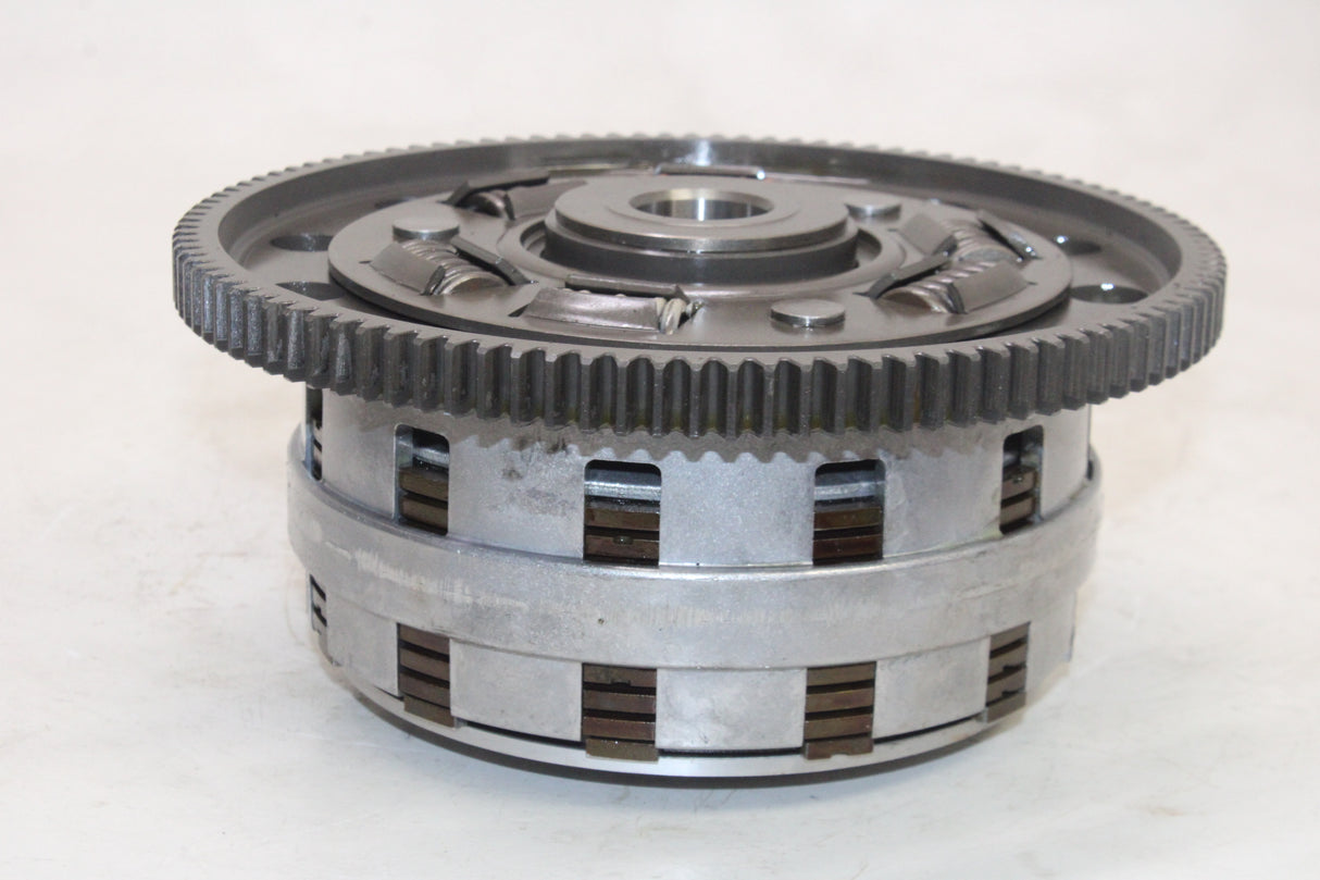 1997 Triumph Trophy 900 OEM COMPLETE CLUTCH W PLATES BASKET HUB