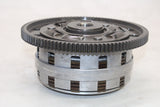 1997 Triumph Trophy 900 OEM COMPLETE CLUTCH W PLATES BASKET HUB