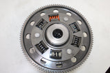 1997 Triumph Trophy 900 OEM COMPLETE CLUTCH W PLATES BASKET HUB