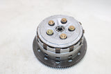 1997 Triumph Trophy 900 OEM COMPLETE CLUTCH W PLATES BASKET HUB