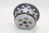 1997 Triumph Trophy 900 OEM COMPLETE CLUTCH W PLATES BASKET HUB