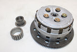 1997 Triumph Trophy 900 OEM COMPLETE CLUTCH W PLATES BASKET HUB