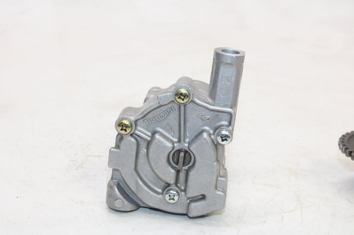 1997 Triumph Trophy 900 OEM ENGINE MOTOR OIL PUMP