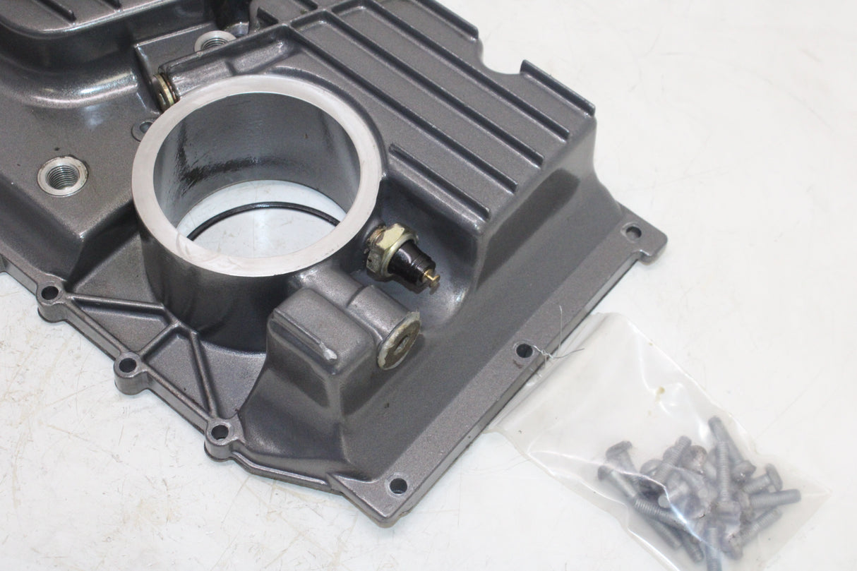 1997 Triumph Trophy 900 OEM ENGINE MOTOR BOTTOM OIL PAN COVER