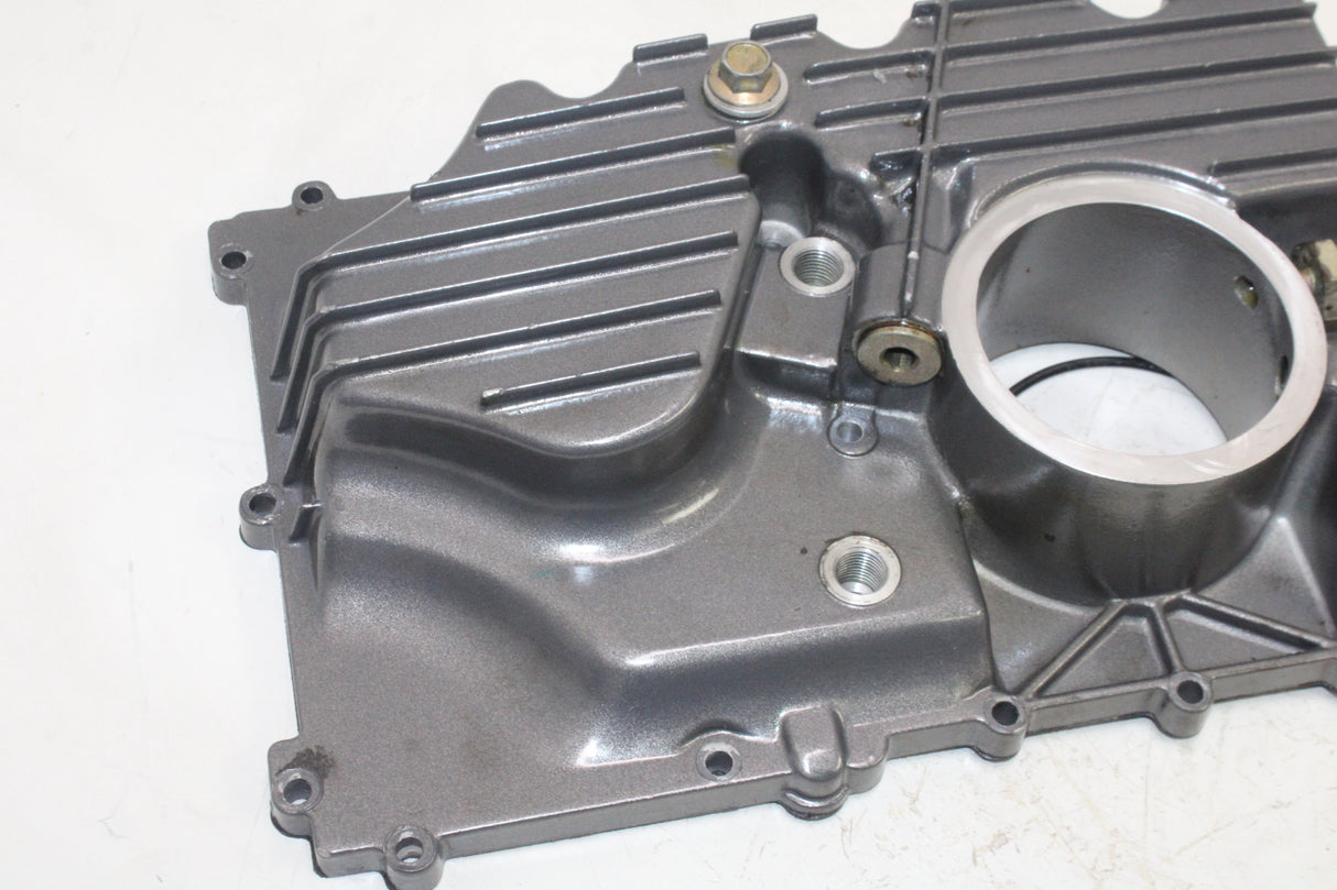 1997 Triumph Trophy 900 OEM ENGINE MOTOR BOTTOM OIL PAN COVER