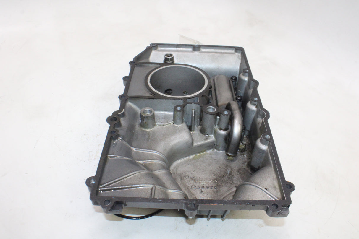 1997 Triumph Trophy 900 OEM ENGINE MOTOR BOTTOM OIL PAN COVER