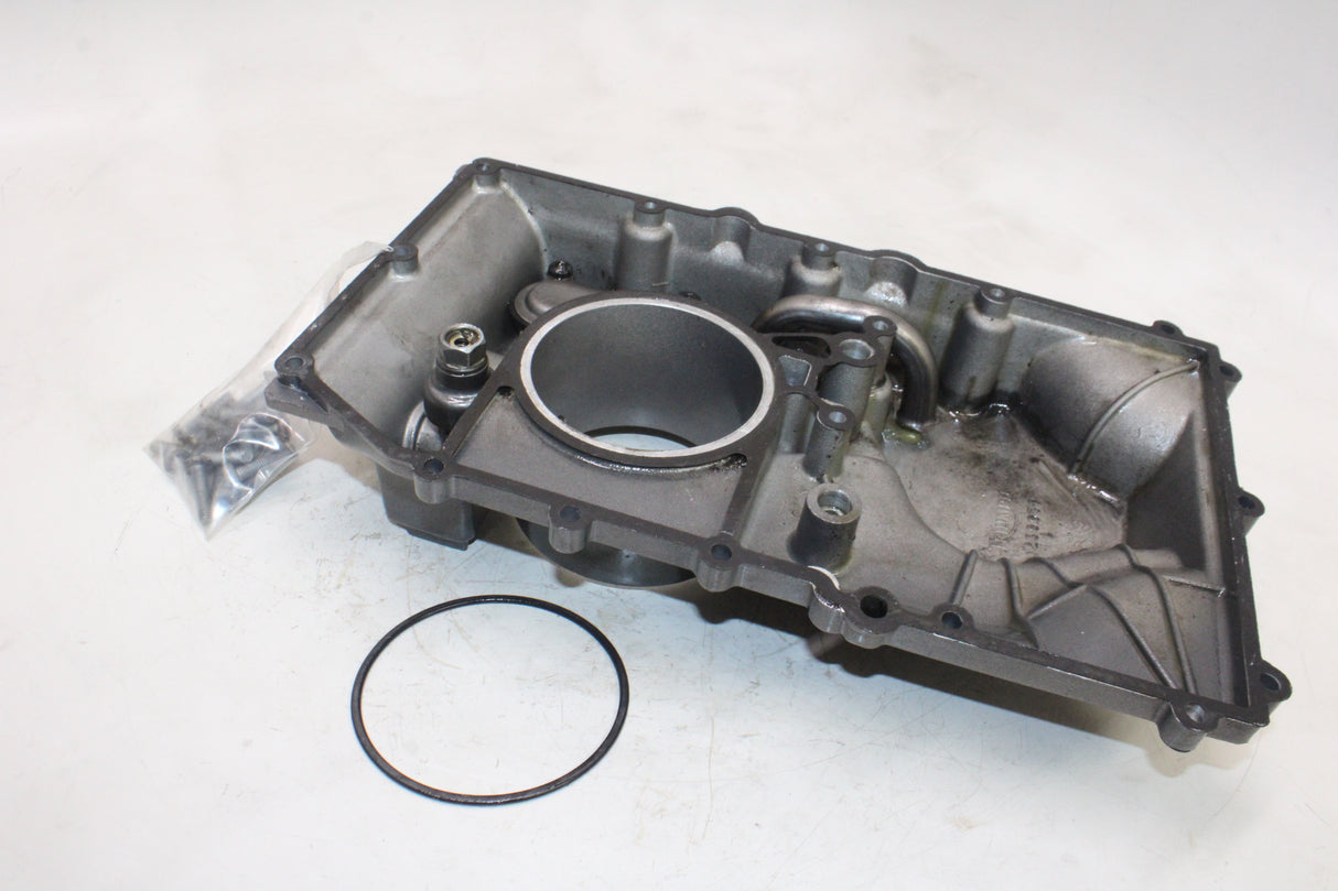 1997 Triumph Trophy 900 OEM ENGINE MOTOR BOTTOM OIL PAN COVER