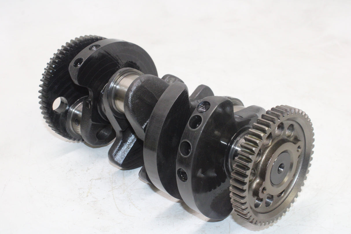 1997 Triumph Trophy 900 OEM ENGINE MOTOR CRANKSHAFT CRANK SHAFT