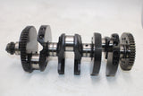 1997 Triumph Trophy 900 OEM ENGINE MOTOR CRANKSHAFT CRANK SHAFT