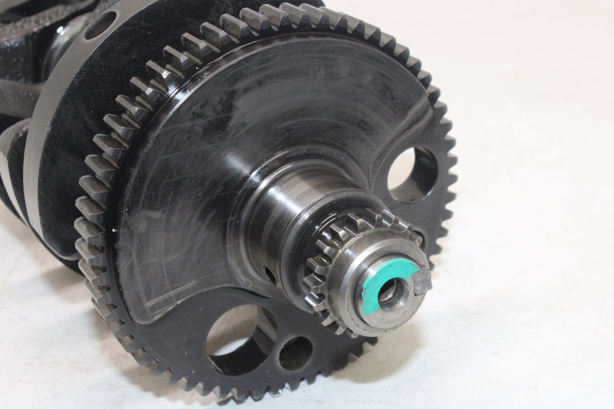 1997 Triumph Trophy 900 OEM ENGINE MOTOR CRANKSHAFT CRANK SHAFT