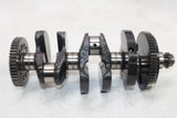 1997 Triumph Trophy 900 OEM ENGINE MOTOR CRANKSHAFT CRANK SHAFT